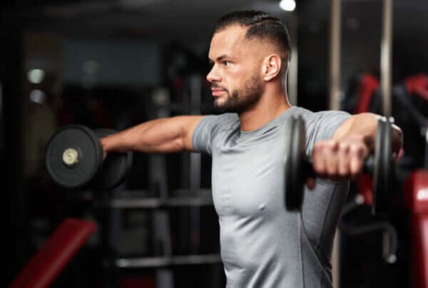 筋トレの効果的なメニューやトレーニング量は?自分に最適なトレーニングを知るためのチェックポイントとは