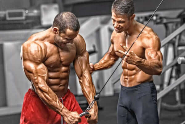 「上腕二頭筋を意識して…」は効果なし？知っておきたい脳と筋肉の関係性を専門家・井上大輔が解説