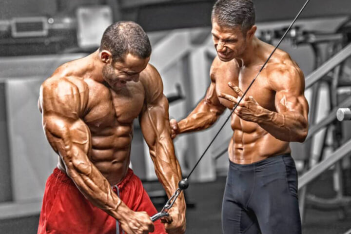 「上腕二頭筋を意識して…」は効果なし？知っておきたい脳と筋肉の関係性を専門家・井上大輔が解説