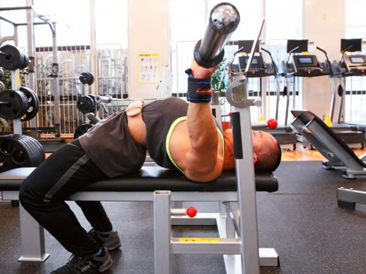 根拠もなく避けてない？筋トレ王道種目である奥深い『BIG3』の世界