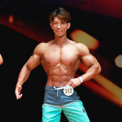 小泉憲治選手