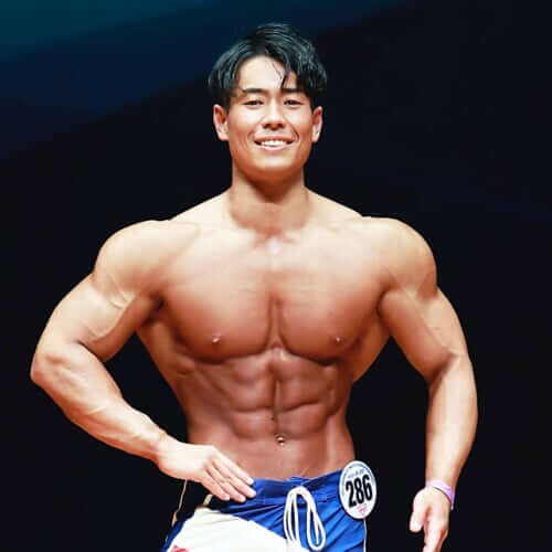 恋をしたらトレーニングの質も上がって筋肉も増える ベテラン木澤大祐の経験と名言 Fitness Love
