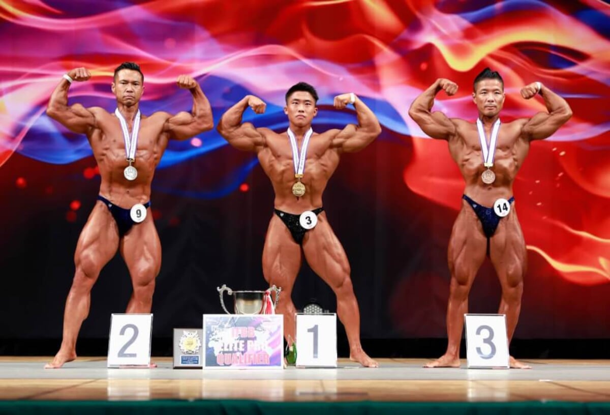 必見　マッスアンドフィットネス2008年 必見 マッスアンドフィットネス2008年 必見 マッスアンド