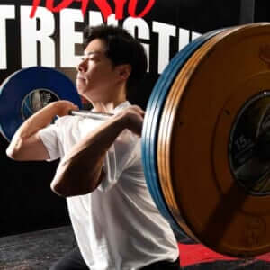 運動能力を飛躍的にあげる!ハイクリーンの正しいやり方とその効果【動画解説付き】
