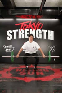 運動能力を飛躍的にあげる スナッチの正しいやり方とその効果 動画解説付き Fitness Love