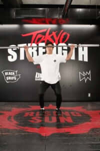 運動能力を飛躍的にあげる スナッチの正しいやり方とその効果 動画解説付き Fitness Love