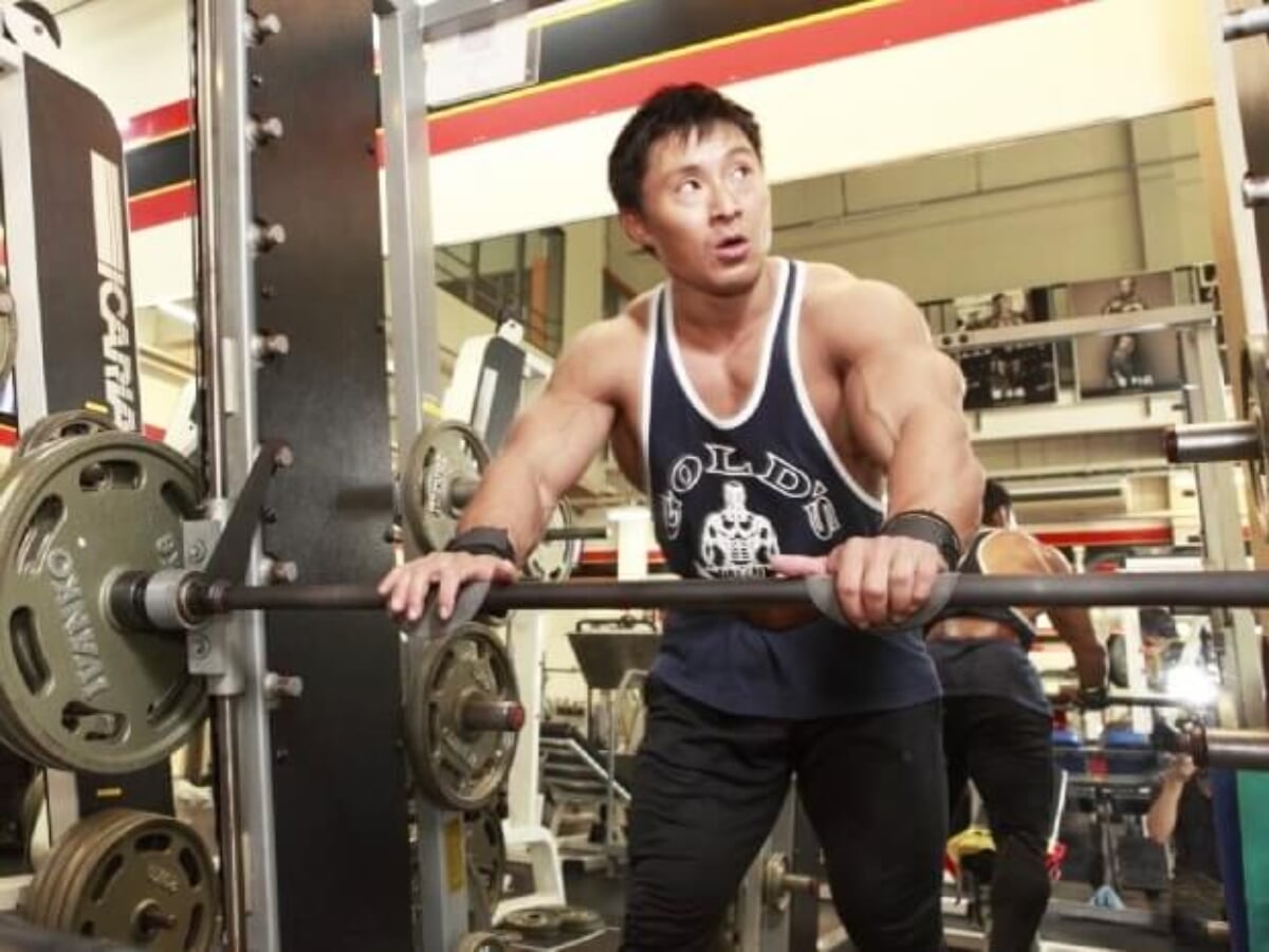 鈴木雅が選ぶ胸のベストマシンと