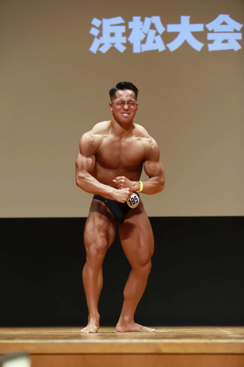 小池優真選手