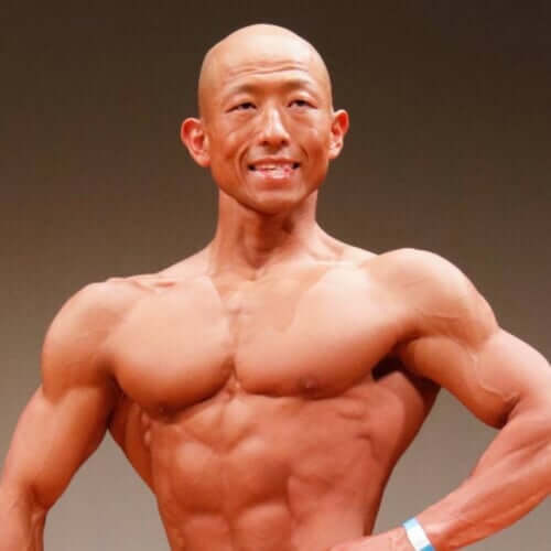 玉上浩志選手