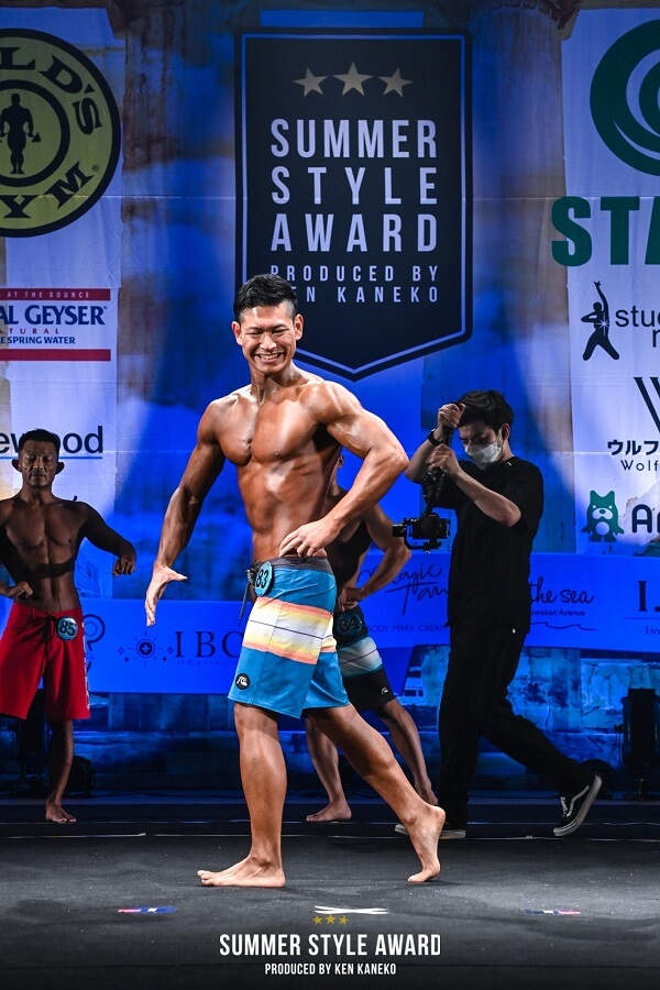 PHYSIQUE