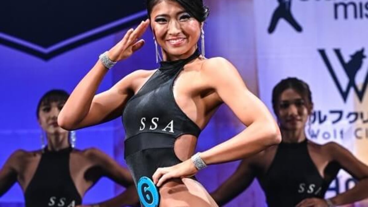 コンテスト  コスチューム  健康美 ボディフィットネス衣裳☆ | 一般社団法人日本プロテイン