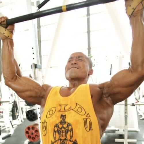 加藤直之 アーカイブ Fitness Love