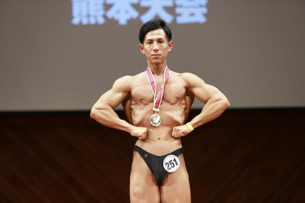 平川慎二選手