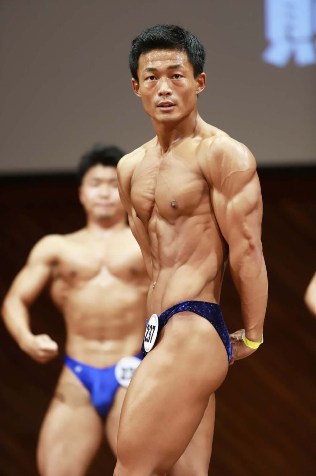 福田光太郎選手