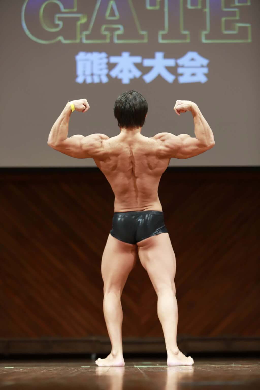 三島流平選手