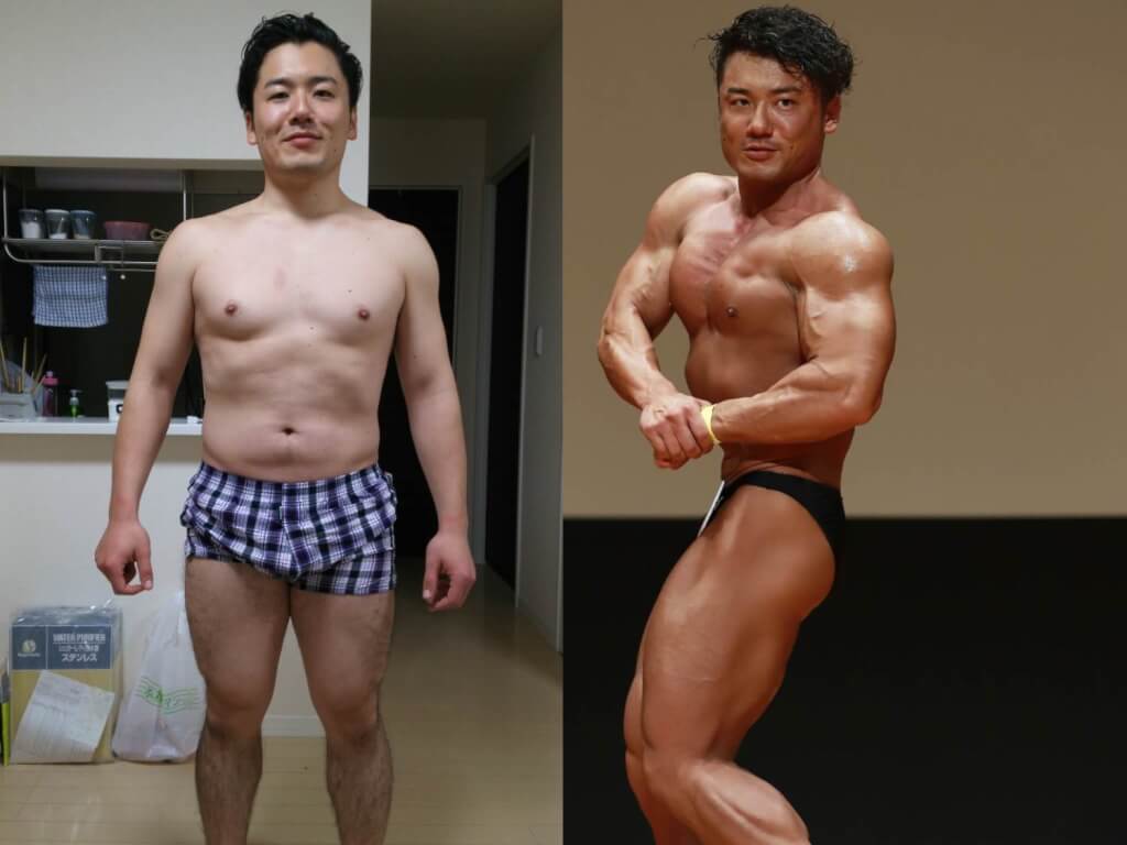 95kg FITNESS LOVE
