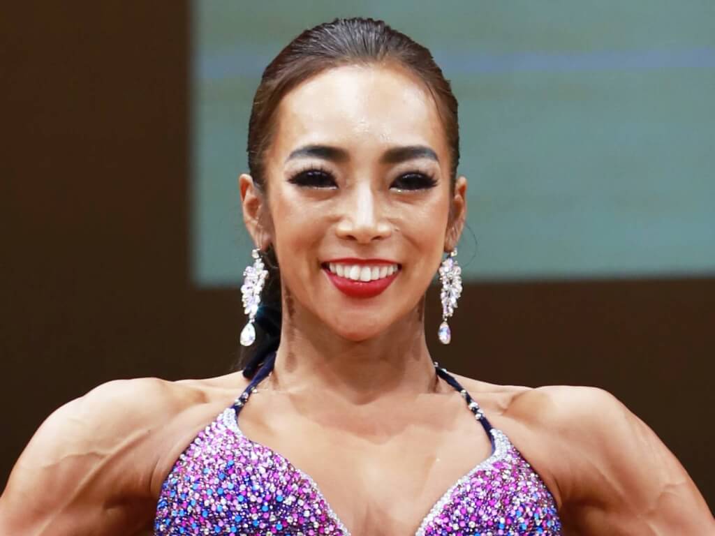 安田千秋選手