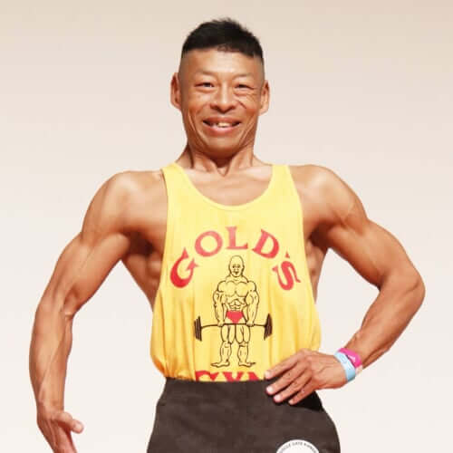 坂本浩一選手