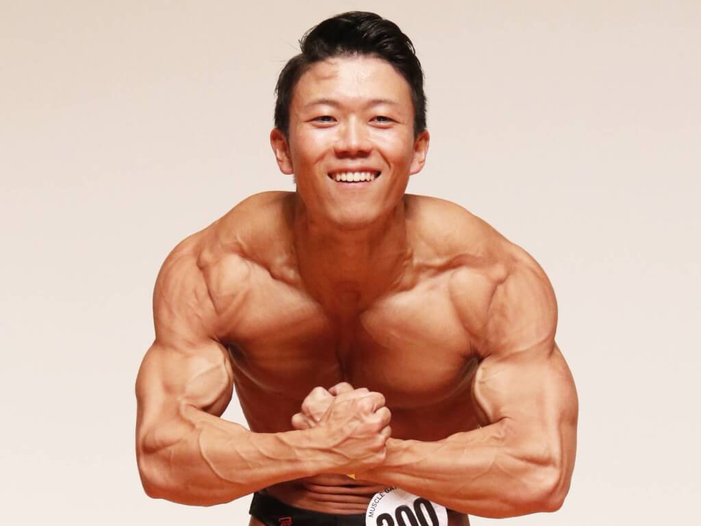 原田悠介選手