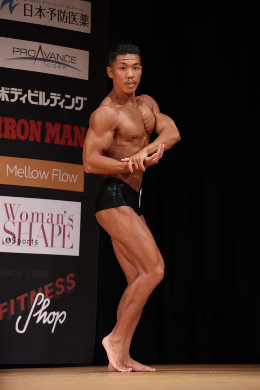 田中孝宜選手