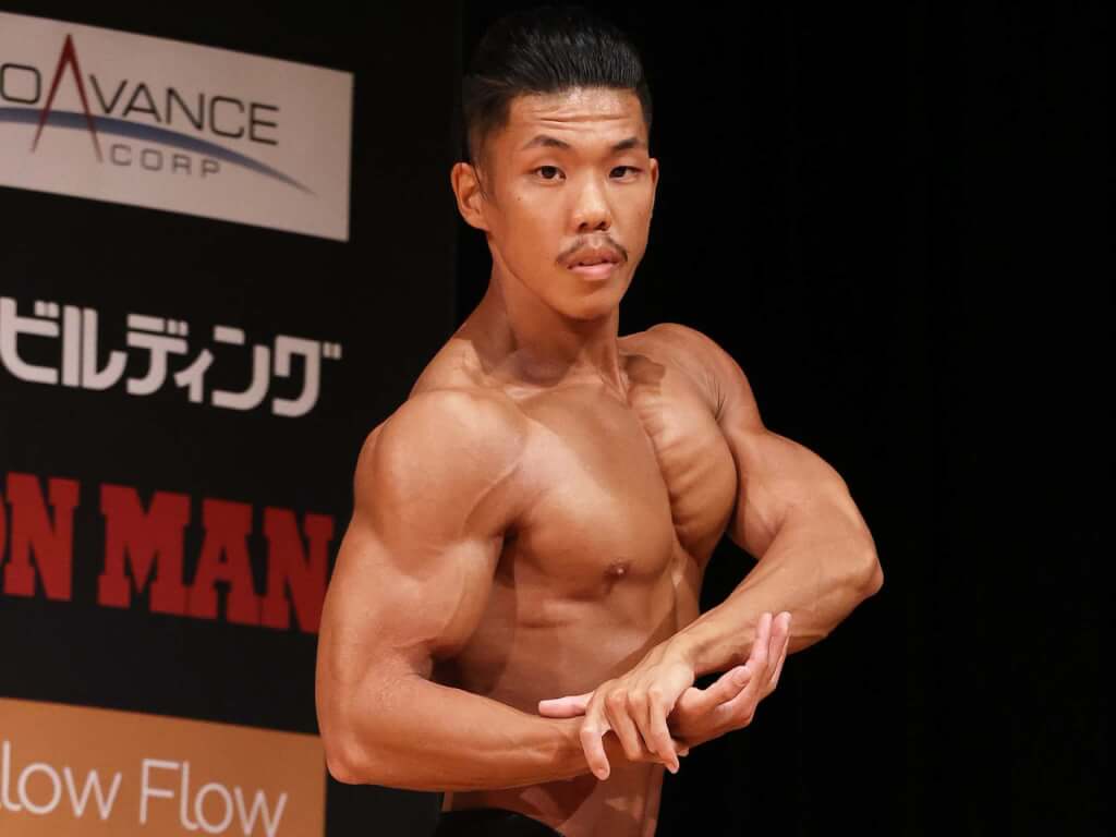 田中孝宜選手