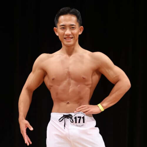 湯澤銀河選手