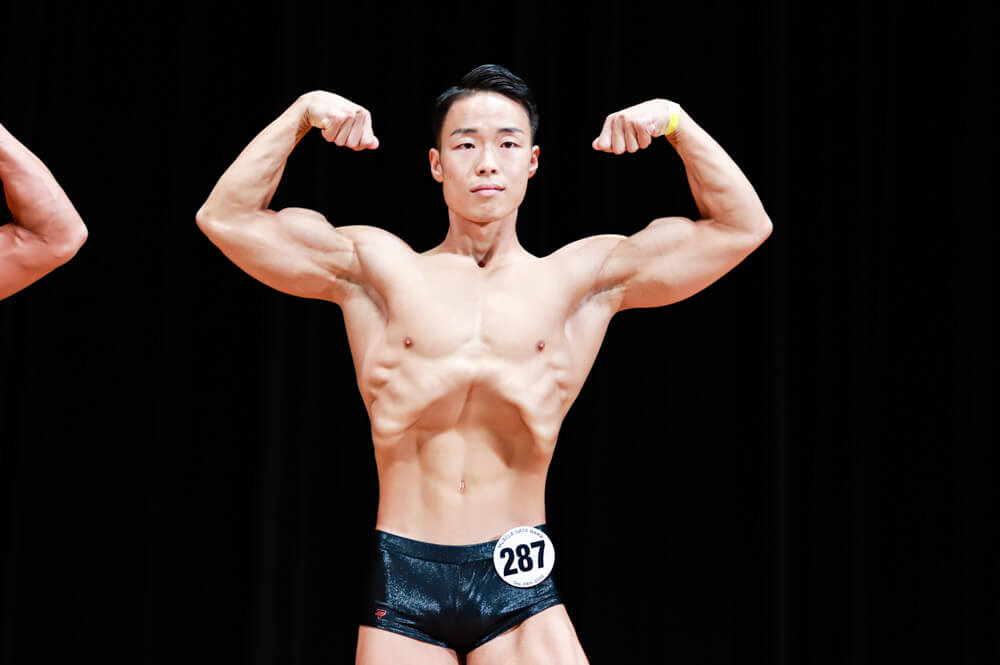 村上大樹選手