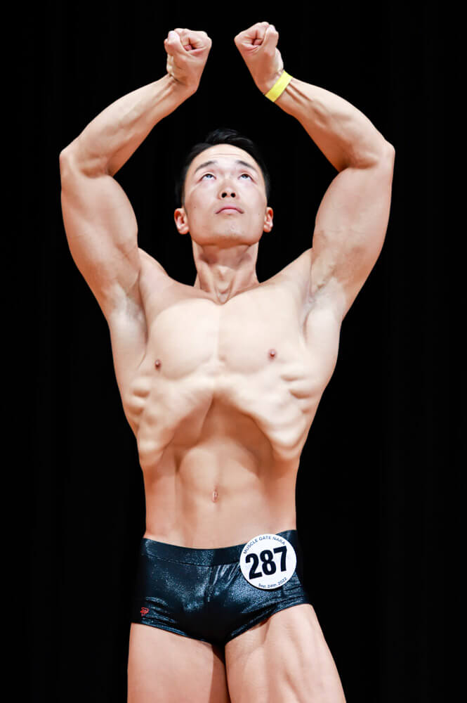 村上大樹選手