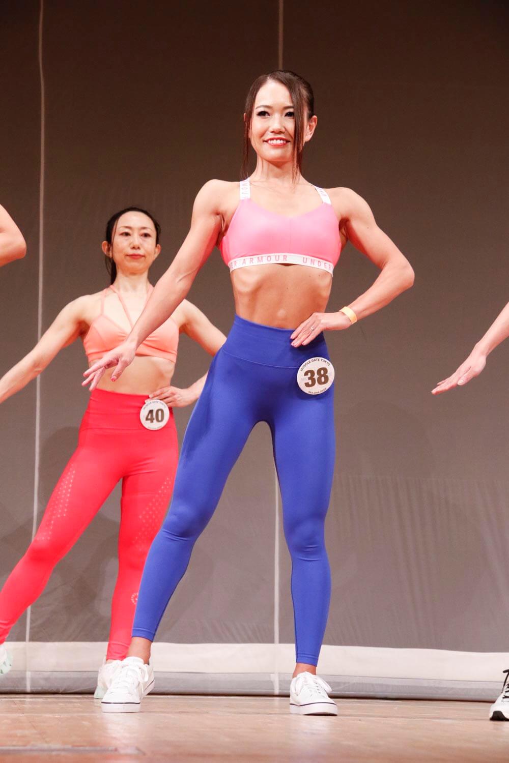 齋藤みなみ選手