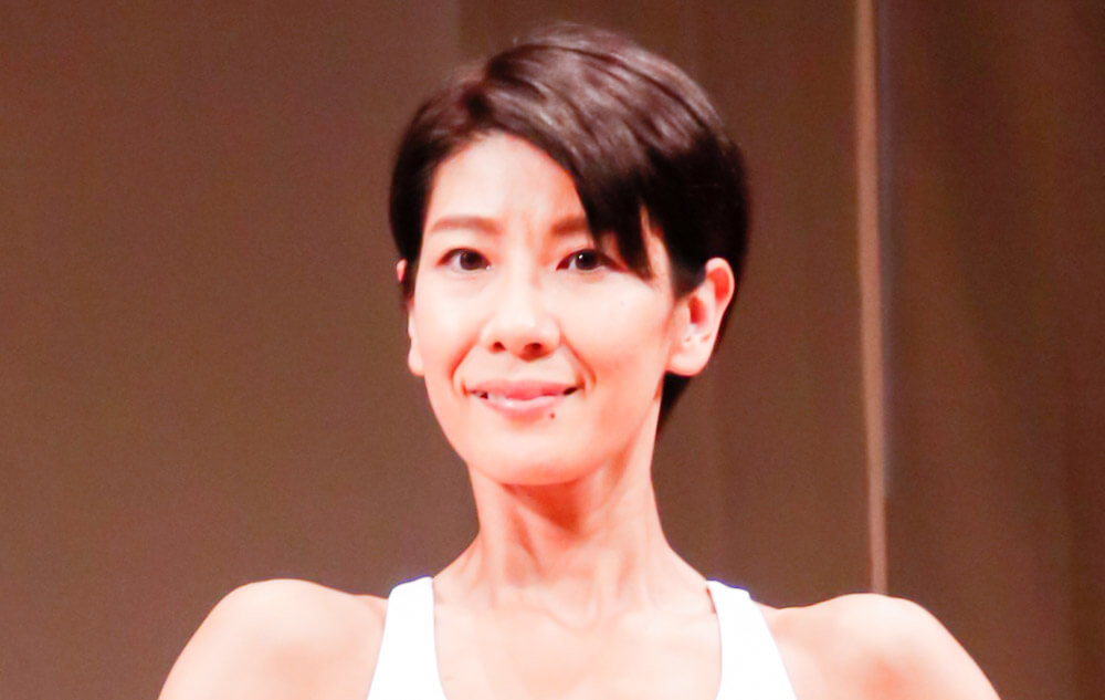 川村美保子さん