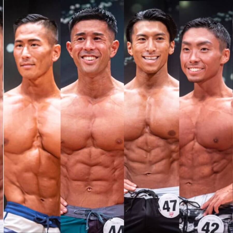 JBBF】新王者の座は伊吹に軍配！激戦の戦国時代を勝ち抜いたTOP6が披露