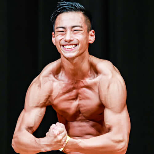 宮田陵司選手