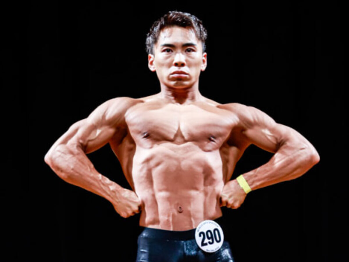 筋トレ祭 年1ポスト！笑 「趣味は観劇と筋トレです。」と名言するようになった