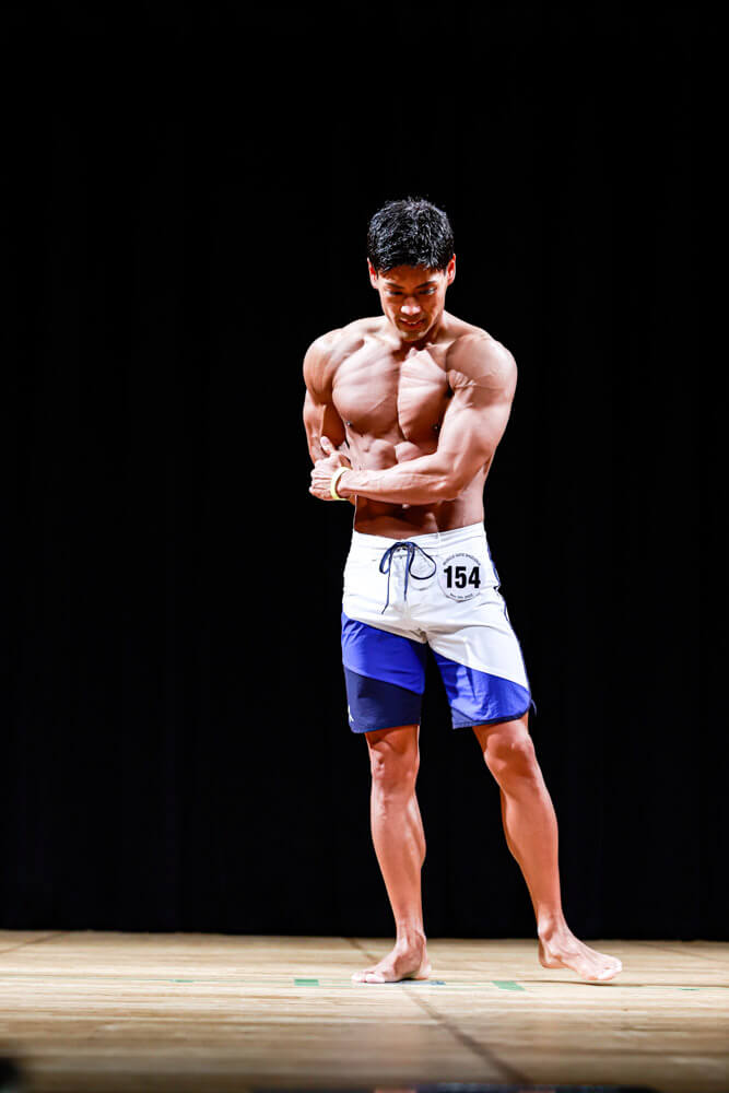 丸山智樹選手