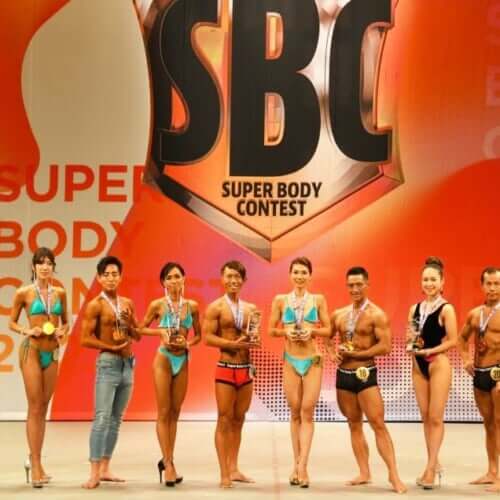 SBC AICHI