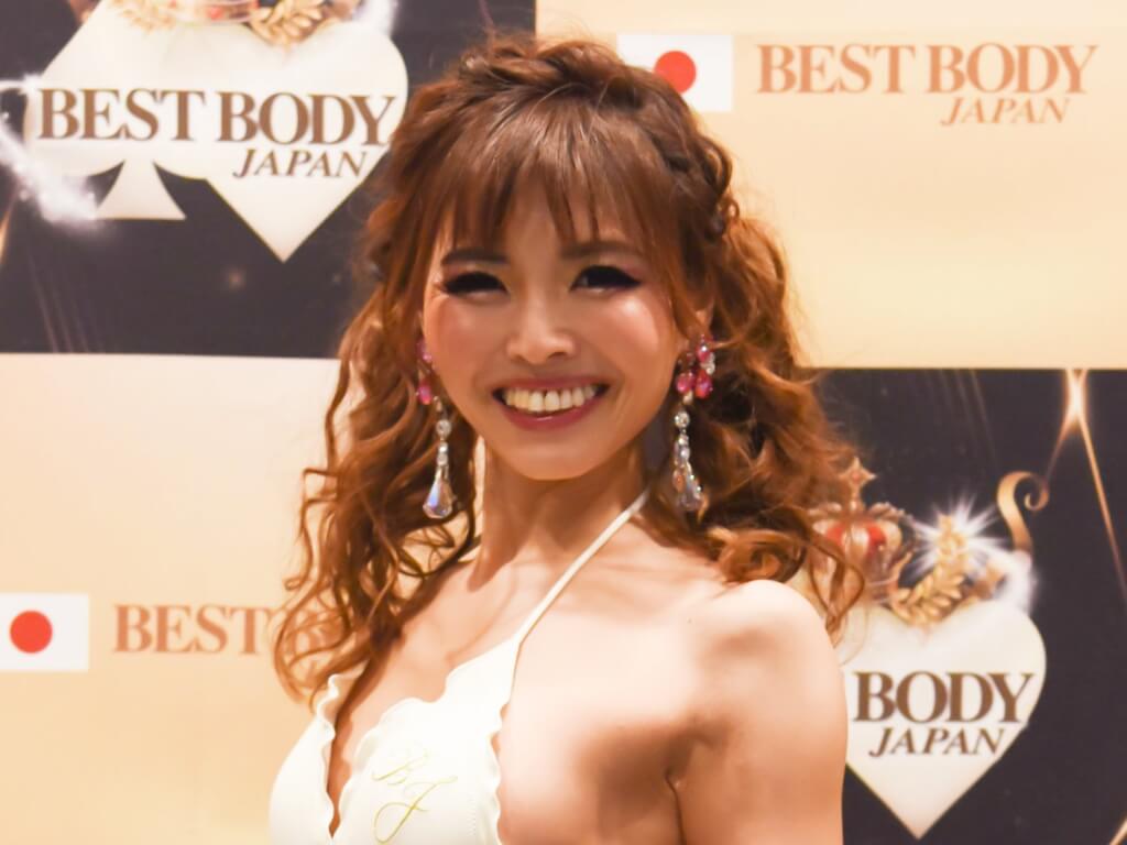 黒崎祐香さん