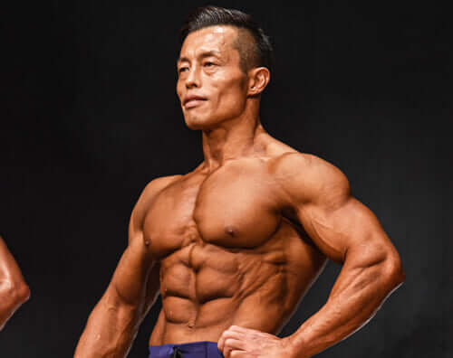 池田晃士さん