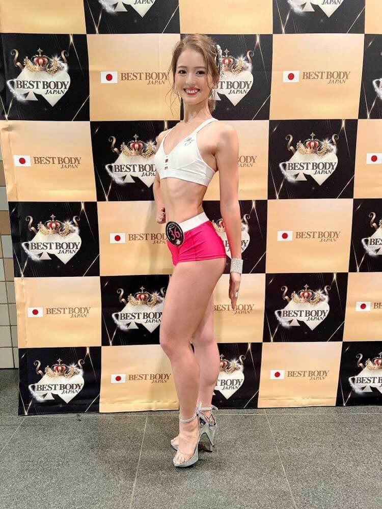 松本真名美さん