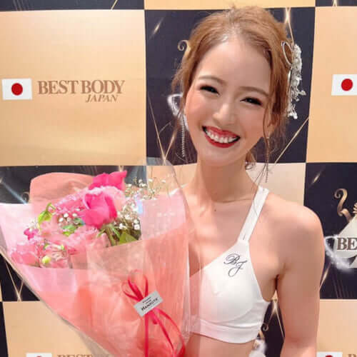 松本真名美さん