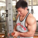 ボディビル世界チャンピオン鈴木雅選手