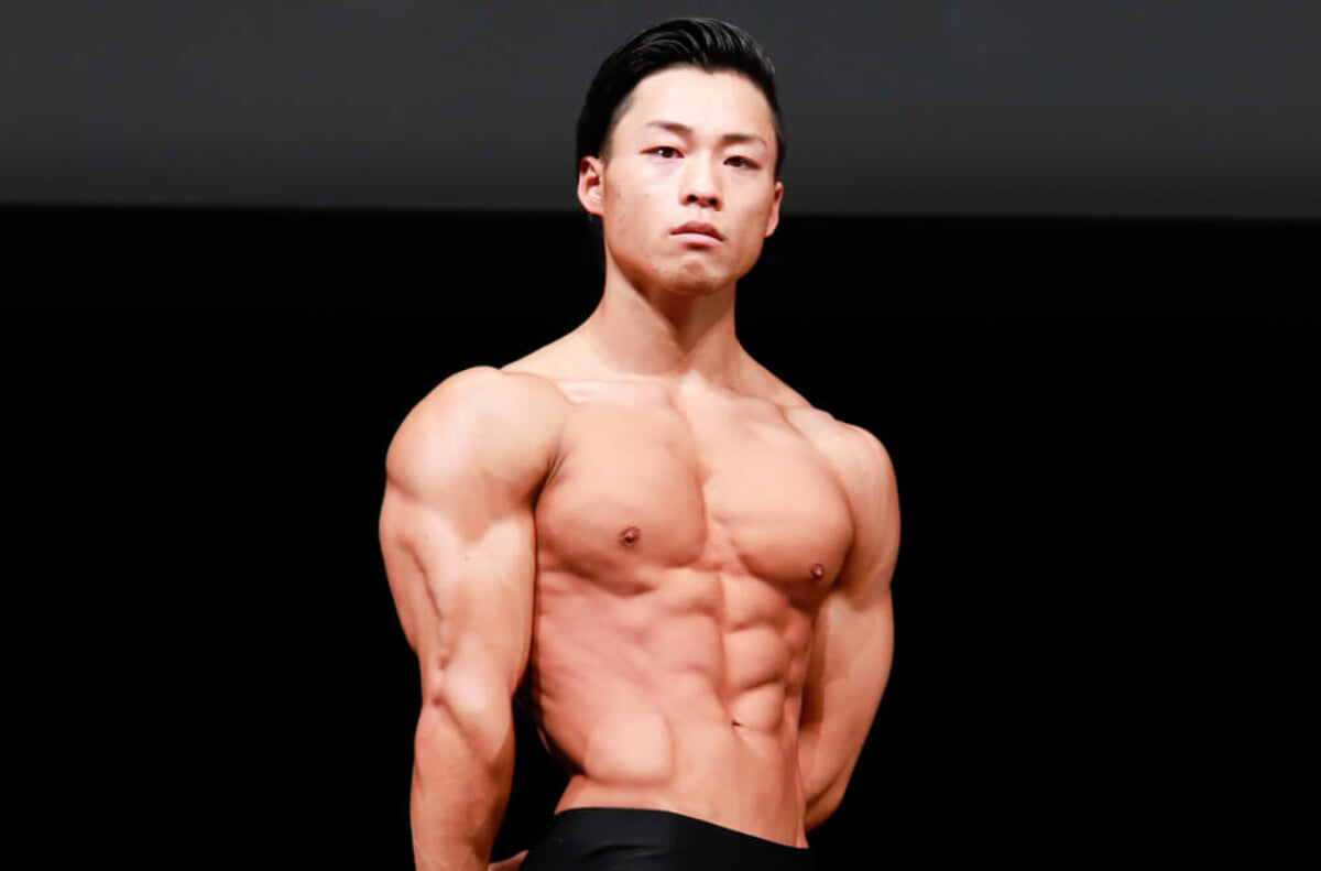 全国大会準優勝のボディビルダーが教えてくれた“トレーニングの質を