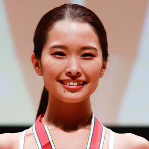柴田佳代子選手