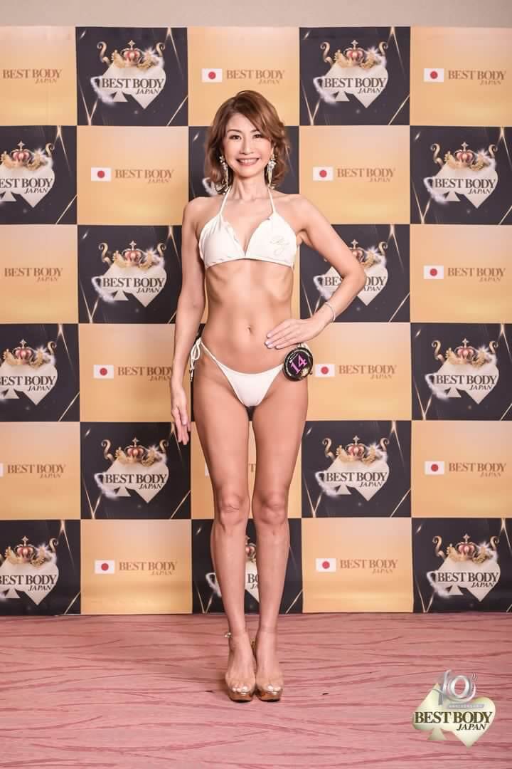 長藤綾子さん