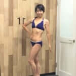 After 身長160cm 46.3kg