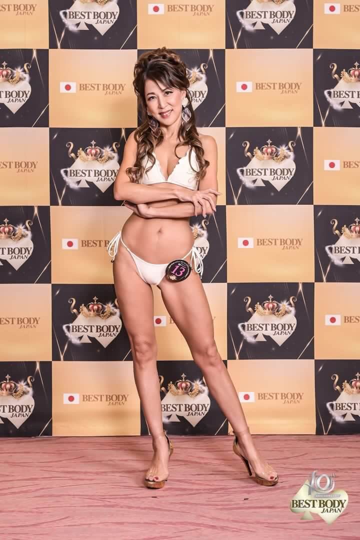 平敷里美さん