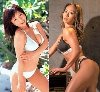 元グラビアプロレスラー・愛川ゆず季さん（39）