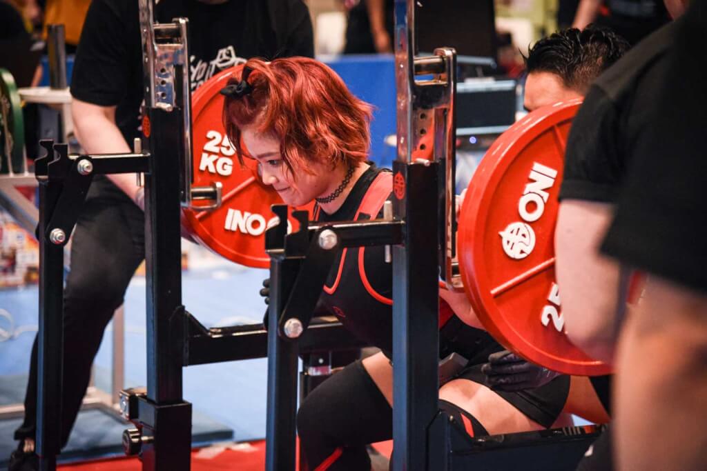 近藤風花選手