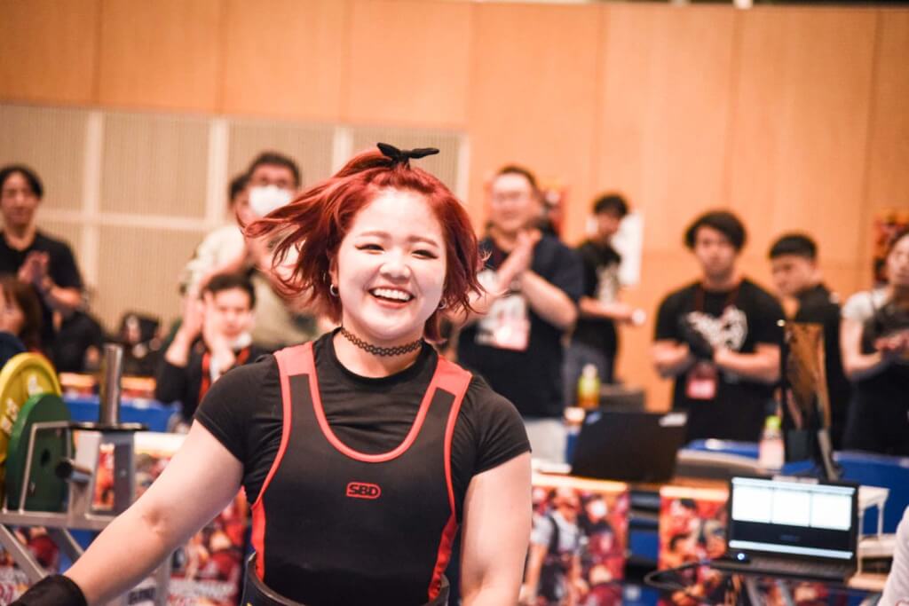 近藤風花選手