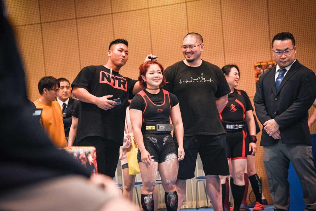 近藤風花選手