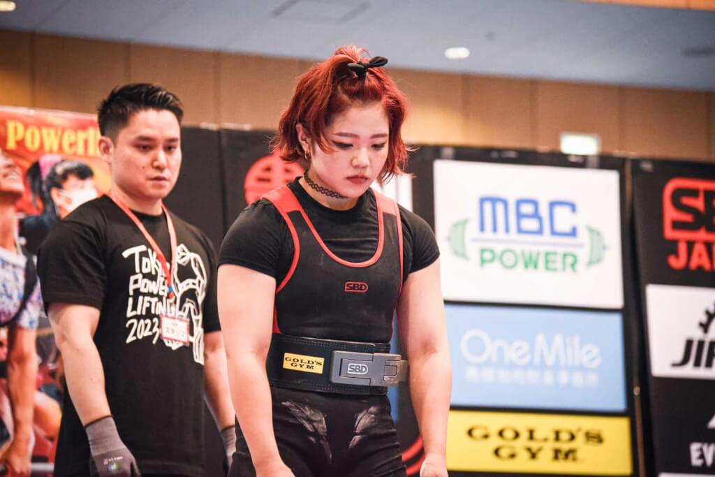 近藤風花選手
